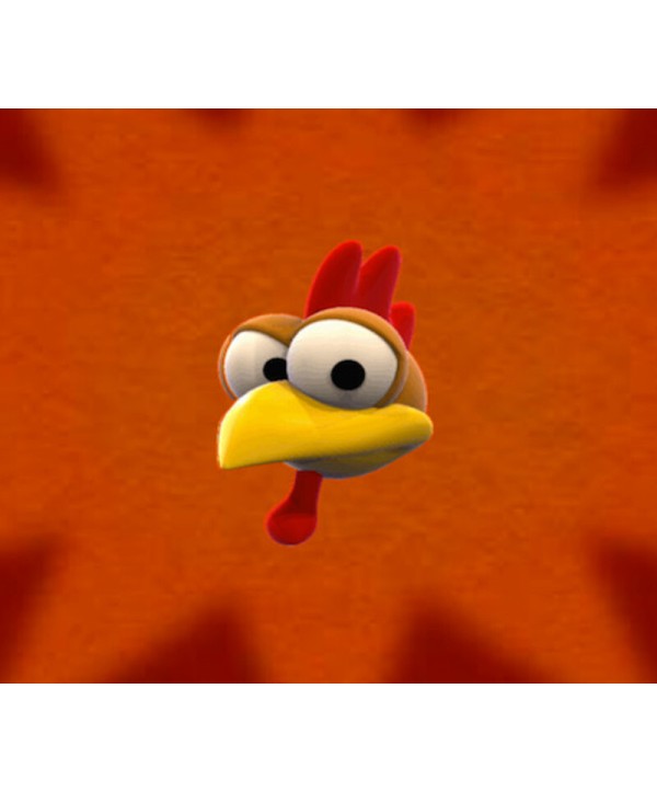 Moorhuhn Crazy Chicken Steam Key GLOBAL